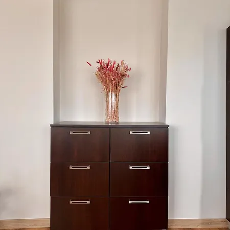 Апартаменти Spacious And Stylish Near The Center Варна